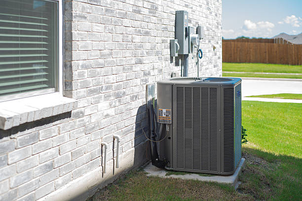 Reliable Hvac Installation contractor in Norcross, GA by FH HVAC